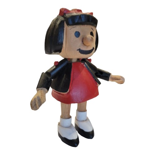 Mafalda Chica